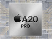 Le specifiche del prossimo Apple A20 Pro per la serie iPhone 18 Pro e dell’iPhone pieghevole potrebbero essere trapelate tramite un’immagine del die sul retro