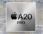 Le specifiche del prossimo Apple A20 Pro per la serie iPhone 18 Pro e dell’iPhone pieghevole potrebbero essere trapelate tramite un’immagine del die sul retro