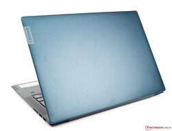 Lenovo IdeaPad S540