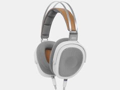 Le cuffie Koss A550 offrono un ampio palcoscenico sonoro grazie al loro design aperto.