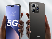 L'S1 Pro. (Fonte: LeTV)