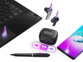 I Lenovo Smart Wireless Earbuds sono ora ufficiali 