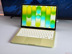 La webcam del MacBook Neo si colloca solo a metà classifica nell'analisi di DxOMark.