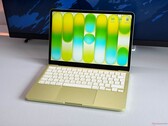 La webcam del MacBook Neo si colloca solo a metà classifica nell'analisi di DxOMark.