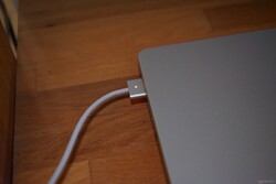 Connettore MagSafe con LED di stato