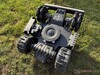 Parte inferiore del Mammotion Luba mini 2 AWD 1000