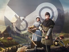 Medieval Dynasty è disponibile per la prima volta con uno sconto del 50% fino al 18 dicembre. (Fonte: Steam)
