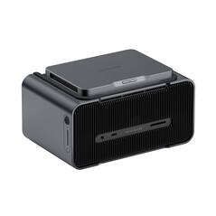 La Graphics 2 è dotata di una GPU Nvidia. (Fonte immagine: Khadas)