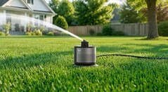 Mova offre una soluzione di irrigazione intelligente con l'L10