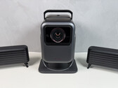 Test di Anker Nebula X1