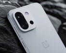 Il OnePlus 13T. (Fonte immagine: Han Sir su Weibo)