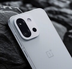 Il OnePlus 13T. (Fonte immagine: Han Sir su Weibo)