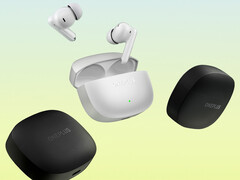 Il OnePlus Nord Buds 4 Pro sarà lanciato il 19 marzo.