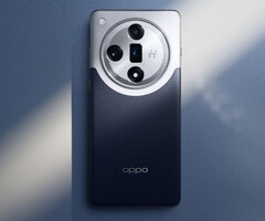 L'Oppo Find X8 avrà un fattore di forma più piccolo e sottile, ma una batteria più capiente rispetto al Find X7. (Fonte: Oppo)