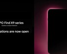 Le prenotazioni per l'Oppo Find X9 sono già iniziate in Cina, con leaker e dirigenti Oppo che stanno rivelando le nuove caratteristiche della fotocamera. (Fonte immagine: Oppo, tradotto, modificato)