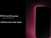Le prenotazioni per l'Oppo Find X9 sono già iniziate in Cina, con leaker e dirigenti Oppo che stanno rivelando le nuove caratteristiche della fotocamera. (Fonte immagine: Oppo, tradotto, modificato)