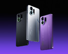 La serie Oppo K13 Turbo dispone di una ventola di raffreddamento per mantenere bassa la temperatura durante le attività intensive. (Fonte: Oppo)