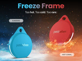 La nuova goccia Pebblebee Clip 5 Evercolor si chiama Freeze Frame.