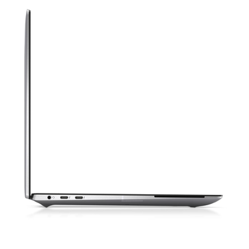 Dell Precision 5470 porte (immagine via Dell)