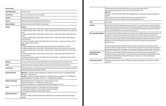 Specifiche tecniche: HP ProBook 4 G2a