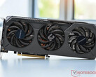 La Radeon RX 9050 sarà un'alternativa più economica alla RX 9060 XT qui raffigurata