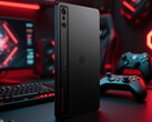 Il tablet da gioco RedMagic con Snapdragon 8 Elite non è riuscito a superare l'ultima classifica delle prestazioni di AnTuTu. Nella foto: il pad. (Fonte: RedMagic)
