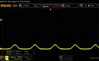 25 % di luminosità del display