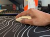 SteelSeries Rival 3 Wireless Gen 2 in mano.