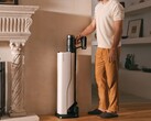 Il dock che si svuota automaticamente è una delle caratteristiche della serie H60 Hub. (Fonte immagine: Roborock)
