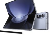 La serie Z Fold potrebbe diventare presto Ultra? (Fonte: Samsung)