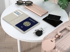 Ci sono quattro nuovi accessori nella gamma Satechi FindAll (nella foto). (Fonte: Satechi)