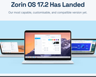 Zorin OS (Fonte immagine: Zorin OS)