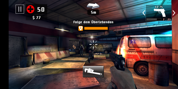 Dead Trigger 2