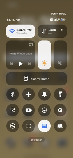 Prova lo smartphone Xiaomi Poco X8 Pro