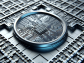 L'hardware analogico può elaborare calcoli AI in parallelo, regolando la resistenza dei semiconduttori in base alla tensione o alla corrente. (Fonte immagine: Dall-E 3 AI)