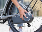 Il kit di conversione per e-bike Skarper può trasformare la vostra bicicletta normale in una e-bike (fonte: Skarper)