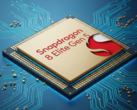 Lo Snapdragon 8 Elite Gen 5 ha registrato il suo miglior punteggio Geekbench fino ad ora (fonte: Qualcomm, modificato)