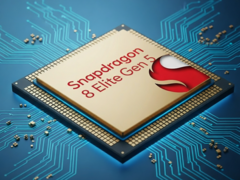 Lo Snapdragon 8 Elite Gen 5 ha registrato il suo miglior punteggio Geekbench fino ad ora (fonte: Qualcomm, modificato)