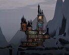 Spellcaster University è scontato del 70% su Steam fino al 10 ottobre.