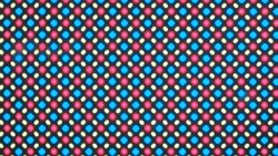 Matrice di subpixel