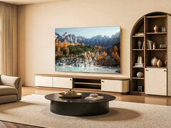 Il nuovo TV LED C9K QD-Mini di TCL è arrivato in Europa. (Fonte: TCL)