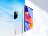 Si avvicina il lancio della serie Redmi Note 12, apparentemente con quattro varianti di modello. (Fonte: Xiaomi)