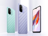 Il POCO C55 e il Redmi 12C dovrebbero essere lanciati a livello globale, secondo le ultime immagini. (Fonte: Xiaomi)