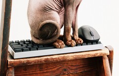 Wallhack sta entrando nel mercato delle tastiere e dei mouse da gioco.