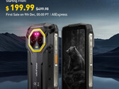 La famiglia Armor Mini 20 cresce (Fonte: Ulefone)