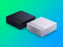 Il nuovo ProArt Mini PC.