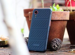 Samsung dovrebbe rilasciare una nuova variante Pro di Galaxy XCover 7 (Fonte immagine: Notebookcheck)