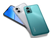 Il Redmi 11 assomiglia al Redmi 10 5G presentato da Xiaomi a marzo. (Fonte: Xiaomi)