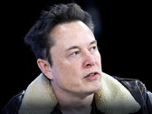 Elon Musk ha parlato alla conferenza Atreju a Roma (immagine: Independent/YT)