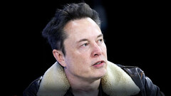 Elon Musk ha parlato alla conferenza Atreju a Roma (immagine: Independent/YT)